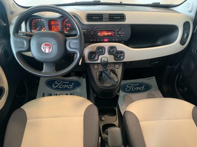 FIAT Panda usata, con ESP