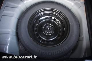 RENAULT Captur usata, con Fari LED