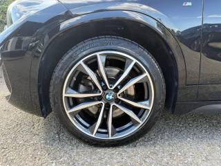 BMW X2 usata, con Boardcomputer