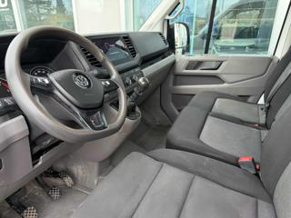 VOLKSWAGEN Crafter usata 13
