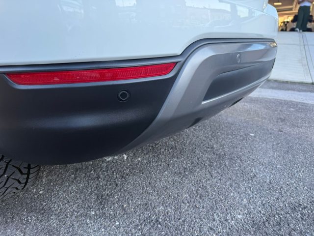 FIAT 500X usata, con ESP