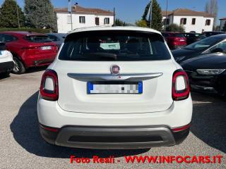 FIAT 500X usata, con Controllo automatico clima