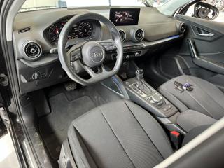 AUDI Q2 usata, con Filtro antiparticolato