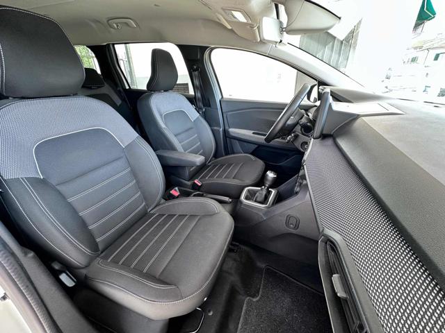 DACIA Jogger usata, con Controllo automatico clima