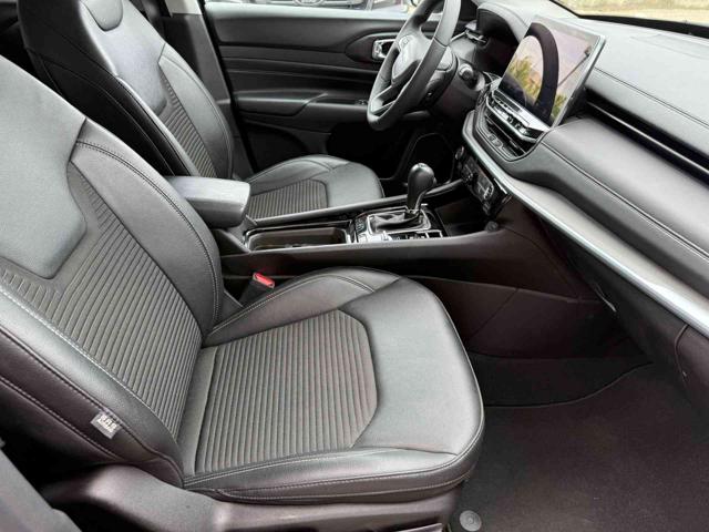 JEEP Compass usata, con Servosterzo
