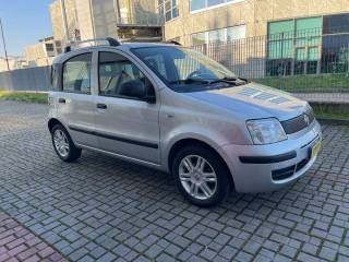 FIAT Panda usata, con Climatizzatore
