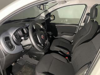 FIAT 500 usata, con Immobilizzatore elettronico