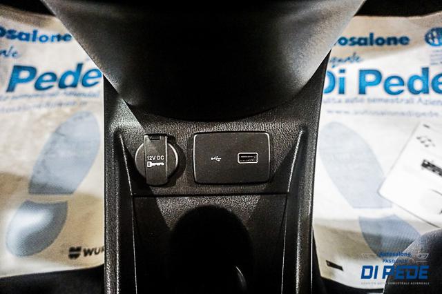 LANCIA Ypsilon usata, con Specchietti laterali elettrici