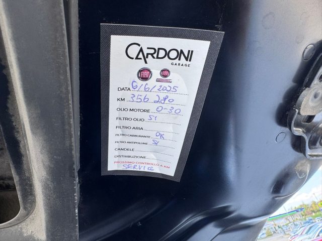 PORSCHE Macan usata, con Touch screen