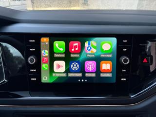 VOLKSWAGEN Taigo usata, con Immobilizzatore elettronico