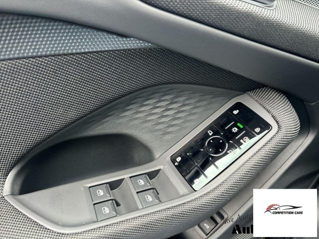 AUDI A5 usata, con Servosterzo