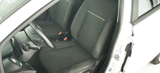 FORD Fiesta usata 68