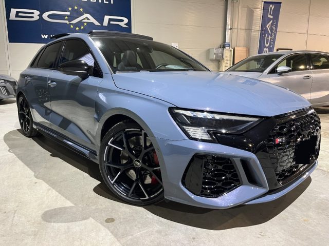 AUDI RS3 usata, con Airbag laterali