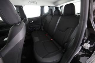 JEEP Renegade usata 3