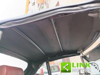 FIAT 124 Spider usata 43