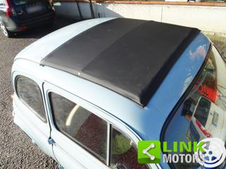 FIAT 500 usata 25