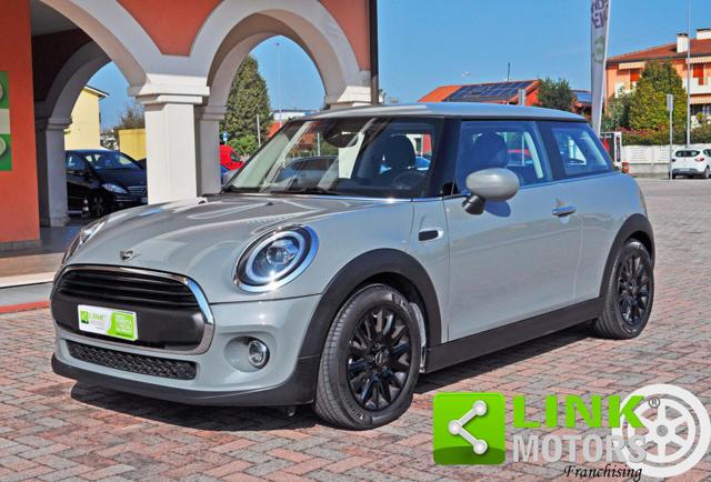 MINI One usata, con Airbag laterali