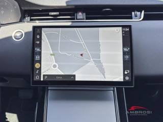 LAND ROVER Range Rover Evoque usata 12