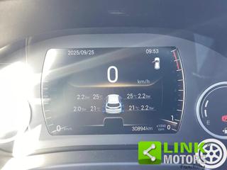 DR MOTOR DR 4.0 usata, con Regolazione elettrica sedili