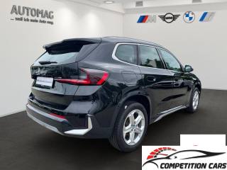 BMW X1 usata, con Airbag Passeggero