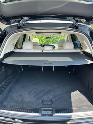 MERCEDES-BENZ GLE 300 usata, con Chiusura centralizzata telecomandata