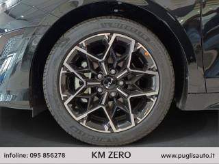 KIA Proceed usata, con Regolazione elettrica sedili