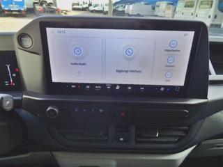 FORD Transit Custom usata 16