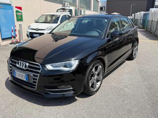 AUDI A3 usata, con Alzacristalli elettrici