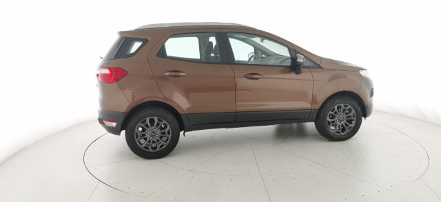 FORD EcoSport usata 50