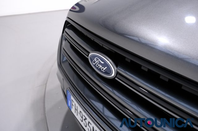 FORD Kuga usata, con Sistema di navigazione