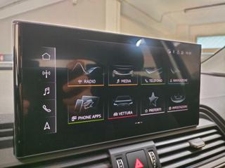 AUDI Q5 usata, con Cruise Control