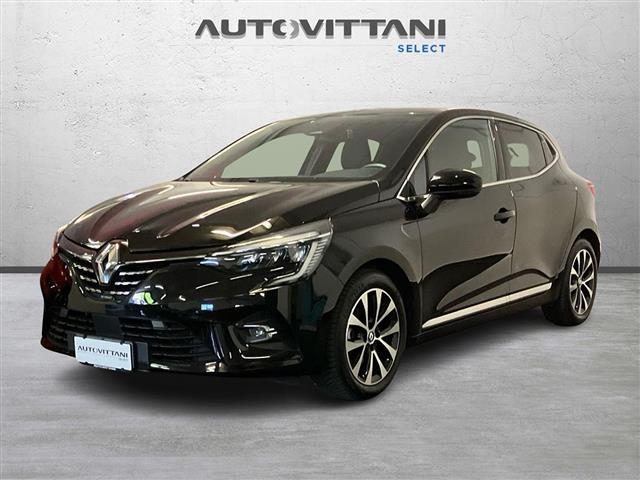 RENAULT Clio usata, con ABS
