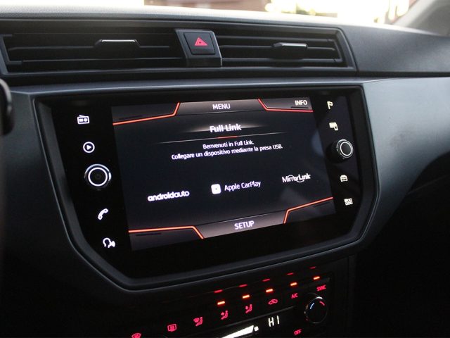 SEAT Arona usata, con Bluetooth