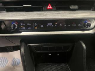 KIA Sportage usata, con Boardcomputer