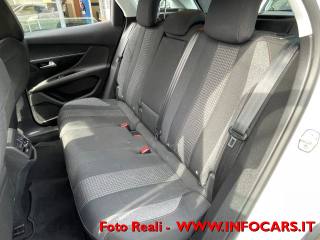 PEUGEOT 3008 usata, con Autoradio