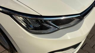 VOLKSWAGEN Golf usata, con Specchietti laterali elettrici