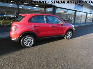 FIAT 500X usata, con ESP