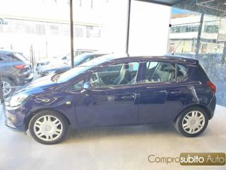 OPEL Corsa usata, con Chiusura centralizzata