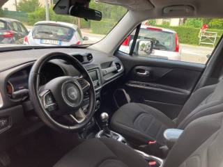 JEEP Renegade usata, con Chiusura centralizzata