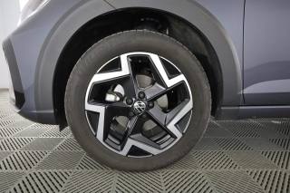 VOLKSWAGEN Taigo usata 7