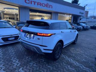 LAND ROVER Range Rover Evoque usata, con Airbag Passeggero