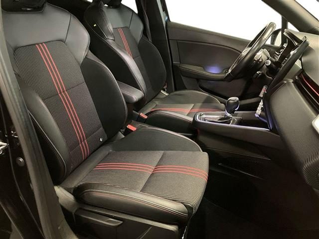 RENAULT Clio usata, con Controllo automatico clima