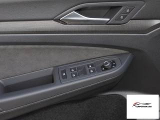 VOLKSWAGEN Golf usata, con Airbag Passeggero