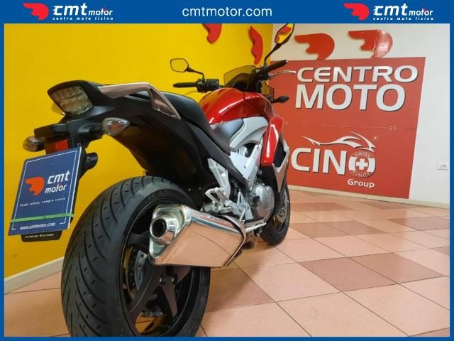 HONDA Crossrunner usata 7