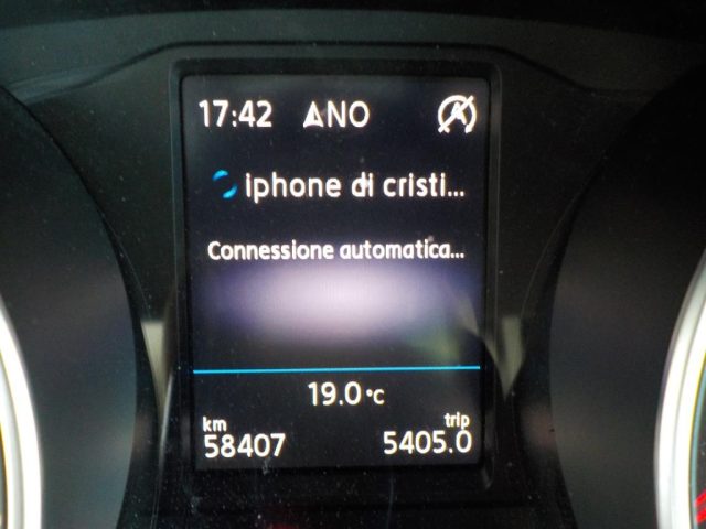 VOLKSWAGEN Tiguan usata, con Sedile posteriore sdoppiato