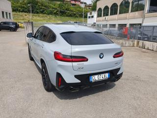BMW X4 usata, con Cerchi in lega