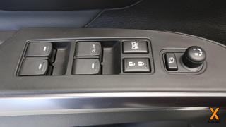 SUZUKI S-Cross usata, con Touch screen