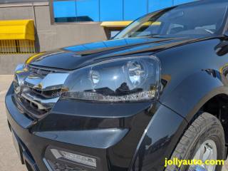 GREAT WALL Steed usata, con Climatizzatore