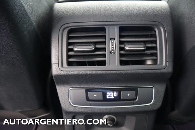 AUDI Q5 usata, con Chiusura centralizzata telecomandata