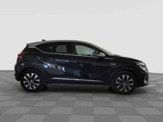 RENAULT Captur usata 5